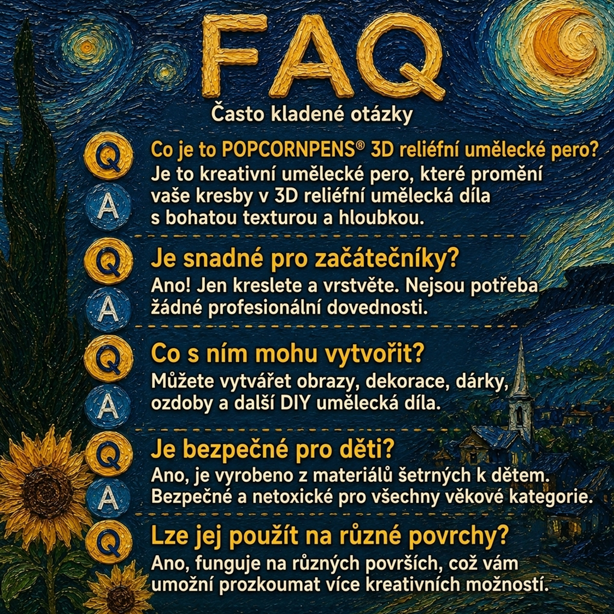 🎨 IEY® 3D 🦕🦕 reliéfní fixy – vytvořte úžasné 3D obrázky, které doslova ožijí! 🔥 Dnes se slevou 50 %