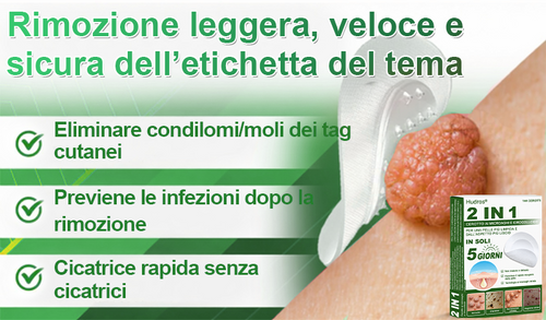 👉Hudros®🐒Cerotto 2 in 1 a Micro-aghi e Idrocolloide | Elimina Nevi in Rilievo, Acne, Verruche Piatte e Fibromi Cutanei | Migliora Rughe, Cicatrici e Imperfezioni | Cerotti Stella Invisibili per Brufoli su Viso e Corpo | 144 pz.🐑