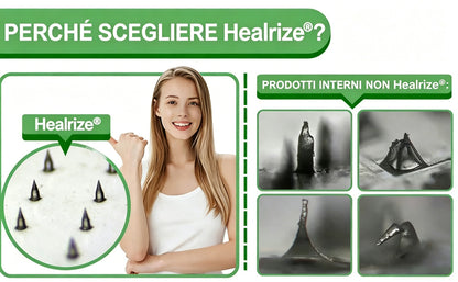 【Offerta ultimo giorno – 80% di sconto】👨🏻‍🤝‍👩🏻🏥🧍‍♀️👩𝐻𝑒𝑎𝑙𝑟𝑖𝑧𝑒® Moringa · Berberina × NAD⁺ 10-in-1 Advanced Nano Microneedle Patch ✨ 7 cerotti per confezione · Fornitura per una settimana