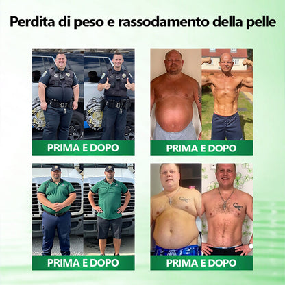 【Offerta ultimo giorno – 80% di sconto】👨🏻‍🤝‍👩🏻🏥🧍‍♀️👩𝐻𝑒𝑎𝑙𝑟𝑖𝑧𝑒® Moringa · Berberina × NAD⁺ 10-in-1 Advanced Nano Microneedle Patch ✨ 7 cerotti per confezione · Fornitura per una settimana
