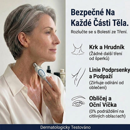 𝑻𝒓𝒊𝒍𝒖𝒎𝒊𝒂®💎🍃 Prémiový roller | 🔬 Na odstranění bradavic, znamének a výrůstků 🇨🇿