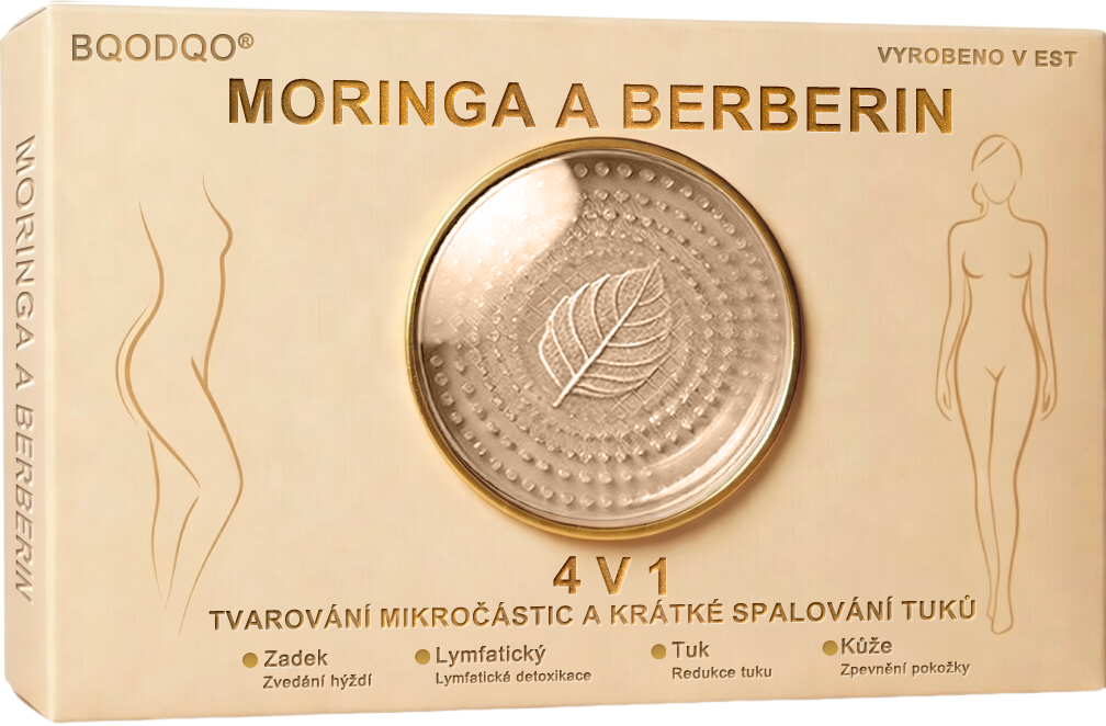 ❤️Objevte tajemství nových BQODQO®🦪tvarujících a spalujících šortek 4 v 1 s mikročásticemi moringy a berberinu🧪 Pouze v oficiálním obchodě značky | Originální výrobek
