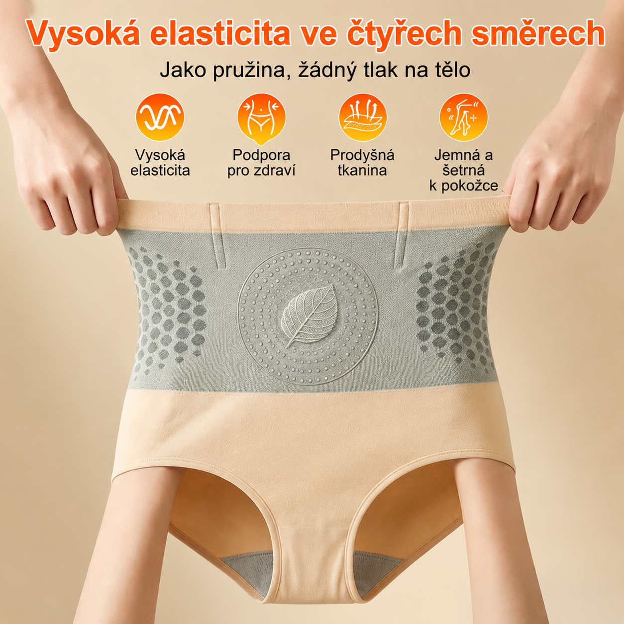❤️Objevte tajemství nových BQODQO®🦪tvarujících a spalujících šortek 4 v 1 s mikročásticemi moringy a berberinu🧪 Pouze v oficiálním obchodě značky | Originální výrobek