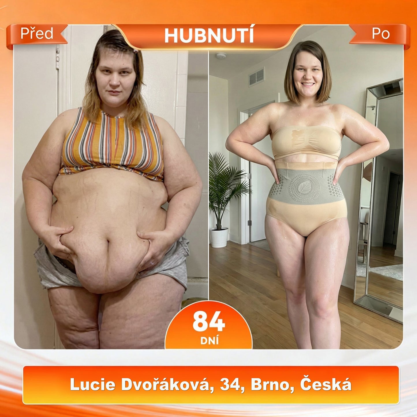 ❤️Objevte tajemství nových BQODQO®🦪tvarujících a spalujících šortek 4 v 1 s mikročásticemi moringy a berberinu🧪 Pouze v oficiálním obchodě značky | Originální výrobek