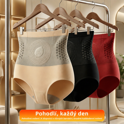 ❤️Objevte tajemství nových BQODQO®🦪tvarujících a spalujících šortek 4 v 1 s mikročásticemi moringy a berberinu🧪 Pouze v oficiálním obchodě značky | Originální výrobek