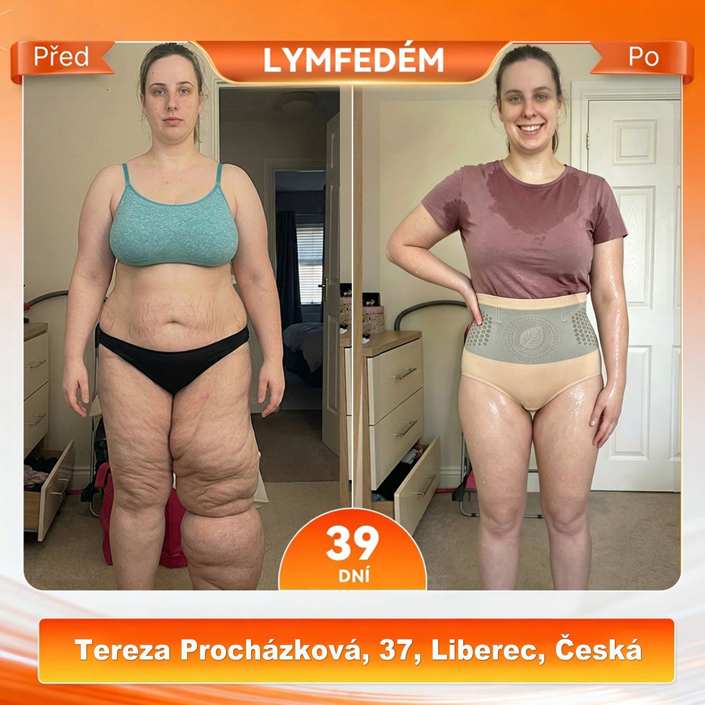 ❤️Objevte tajemství nových BQODQO®🦪tvarujících a spalujících šortek 4 v 1 s mikročásticemi moringy a berberinu🧪 Pouze v oficiálním obchodě značky | Originální výrobek