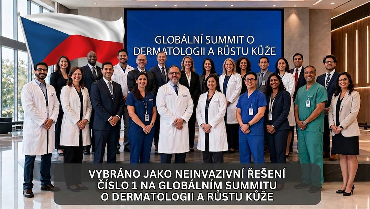 𝑻𝒓𝒊𝒍𝒖𝒎𝒊𝒂®💎🍃 Prémiový roller | 🔬 Na odstranění bradavic, znamének a výrůstků 🇨🇿