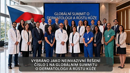 𝑻𝒓𝒊𝒍𝒖𝒎𝒊𝒂®💎🍃 Prémiový roller | 🔬 Na odstranění bradavic, znamének a výrůstků 🇨🇿