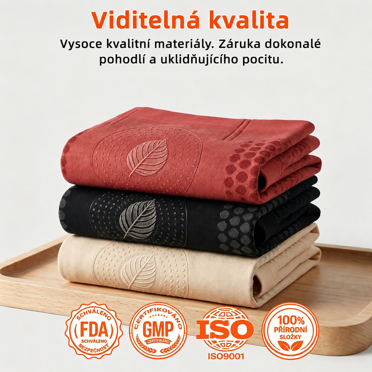 ❤️Objevte tajemství nových BQODQO®🦪tvarujících a spalujících šortek 4 v 1 s mikročásticemi moringy a berberinu🧪 Pouze v oficiálním obchodě značky | Originální výrobek