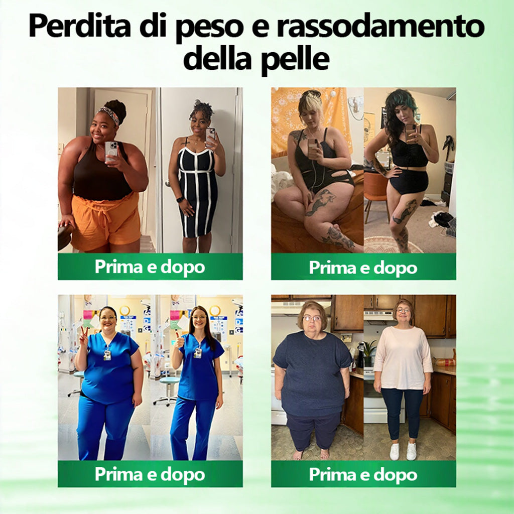 【Offerta ultimo giorno – 80% di sconto】👨🏻‍🤝‍👩🏻🏥🧍‍♀️👩𝐻𝑒𝑎𝑙𝑟𝑖𝑧𝑒® Moringa · Berberina × NAD⁺ 10-in-1 Advanced Nano Microneedle Patch ✨ 7 cerotti per confezione · Fornitura per una settimana
