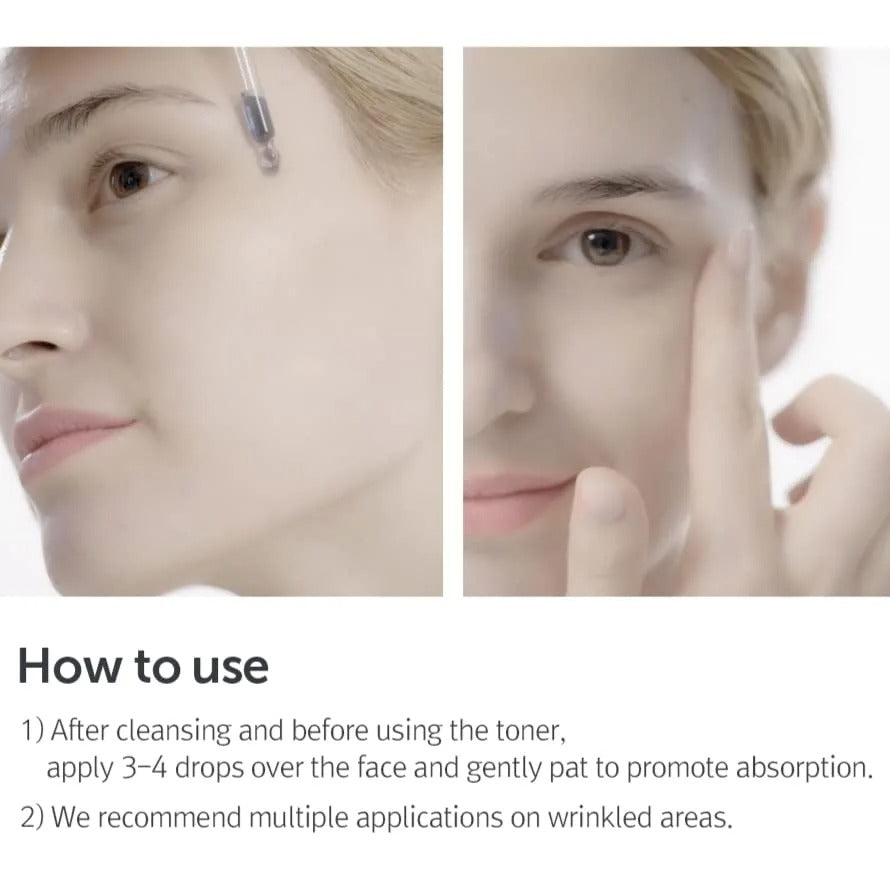 MidnightBlue Jugend-Aktivierendes Serum