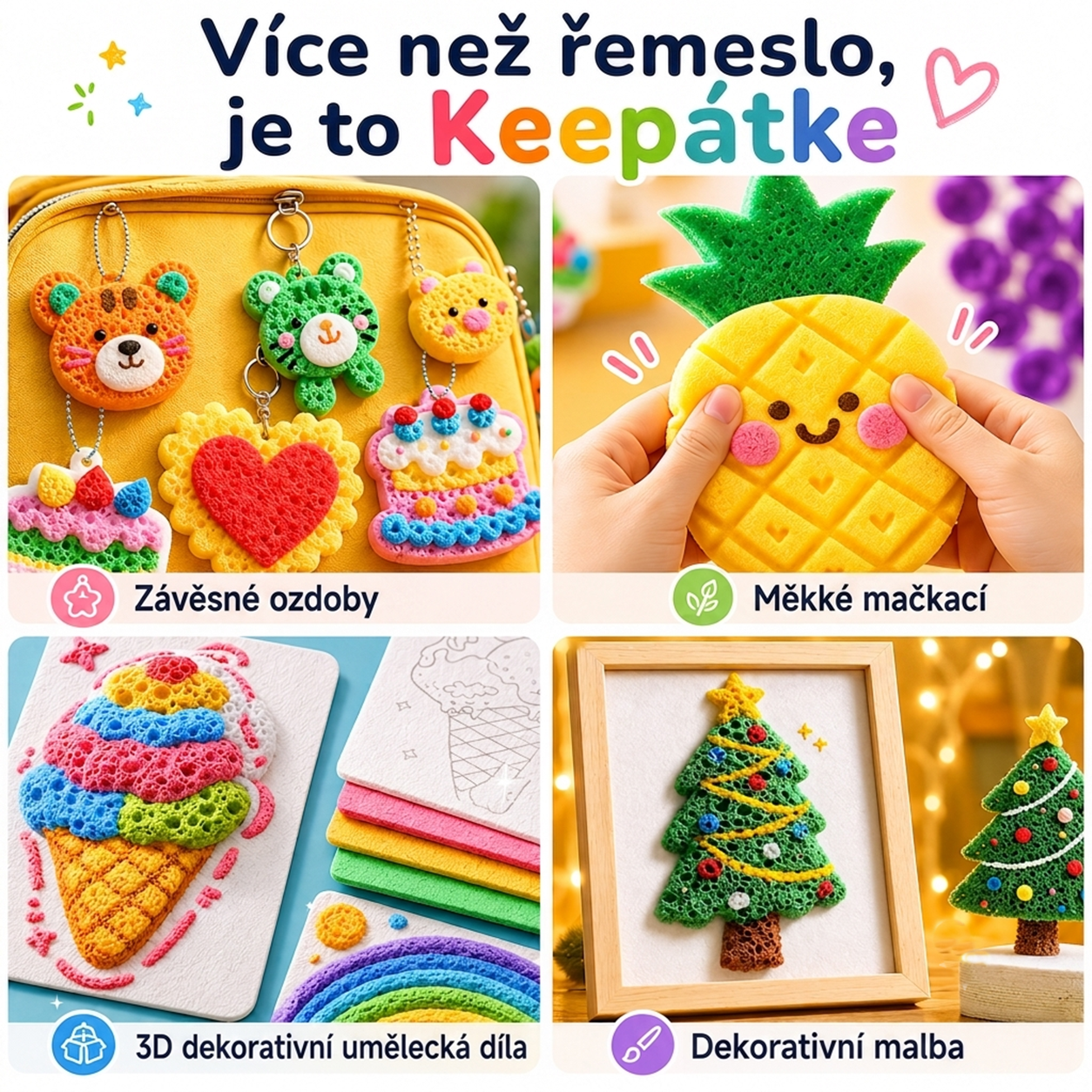 🎨 IEY® 3D 🦕🦕 reliéfní fixy – vytvořte úžasné 3D obrázky, které doslova ožijí! 🔥 Dnes se slevou 50 %