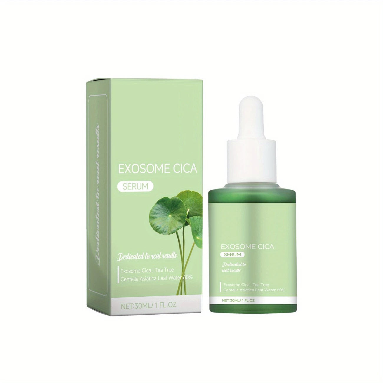 FacialSerum - Enrichedwith Licorice Extract And Hyaluronic Acid