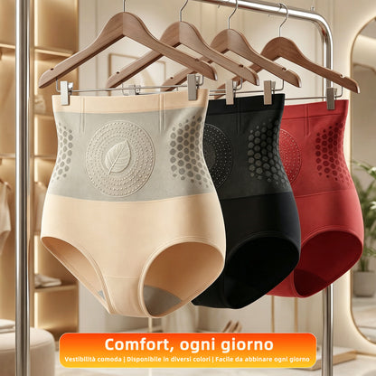 ❤️ Scopri il segreto delle nuove BQODQO®🔫🔫Shorts Modellanti & Brucia-Grassi 4-in-1 con Micro-Particelle di Moringa & Berberina☘️ Solo nello Store Ufficiale del Brand | ✅ Prodotto originale
